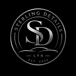 Sterling Auto Details Logo